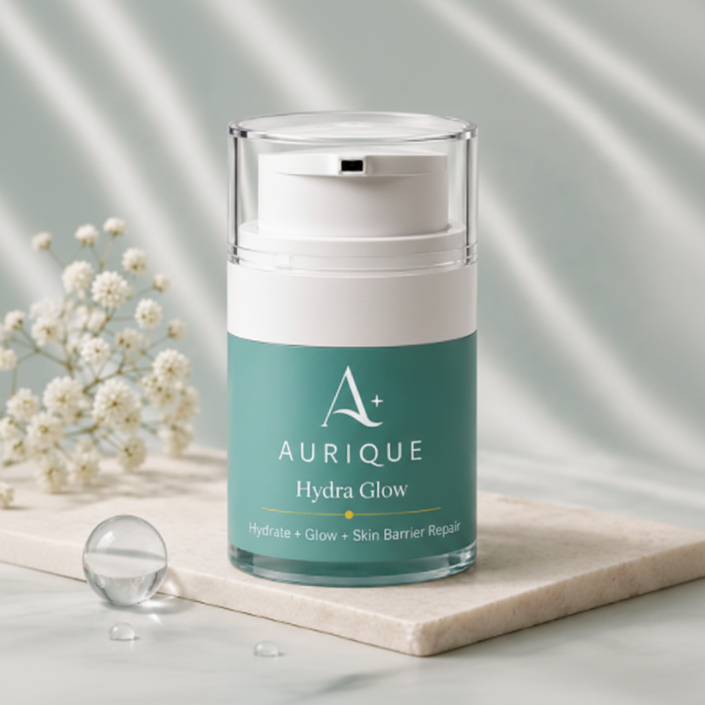 Aurique Daily Hydration Glow