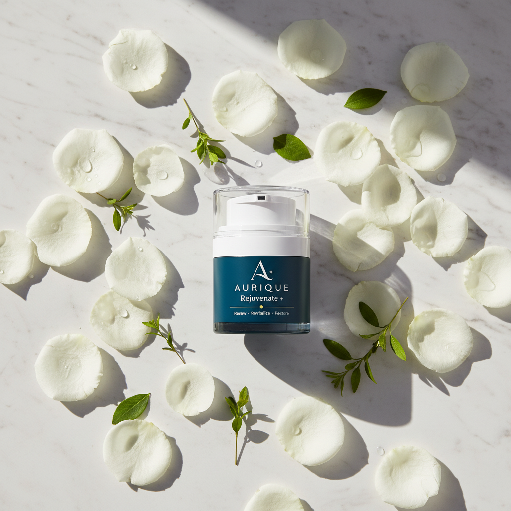 Aurique Skin Renewal Rejuvenate