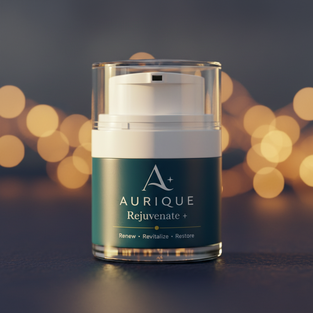 Aurique Skin Renewal Rejuvenate