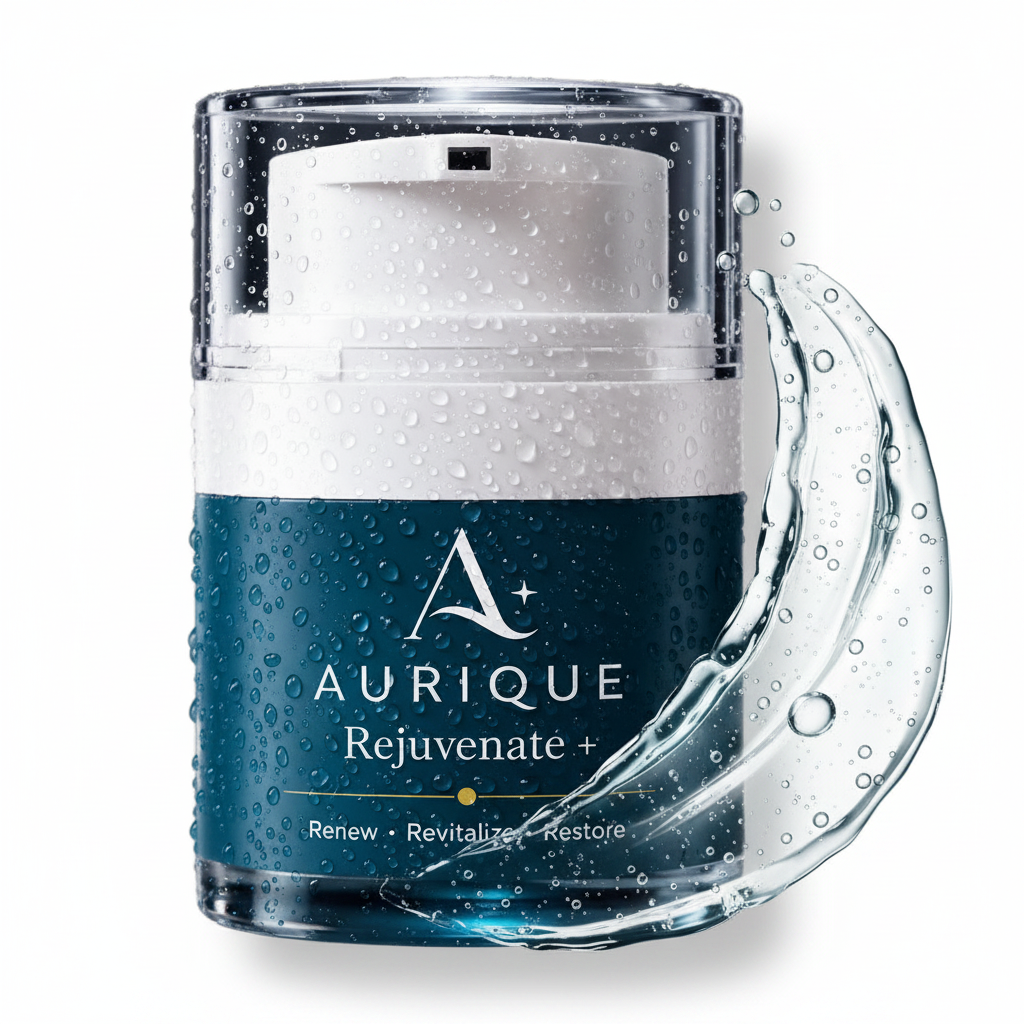 Aurique Skin Renewal Rejuvenate