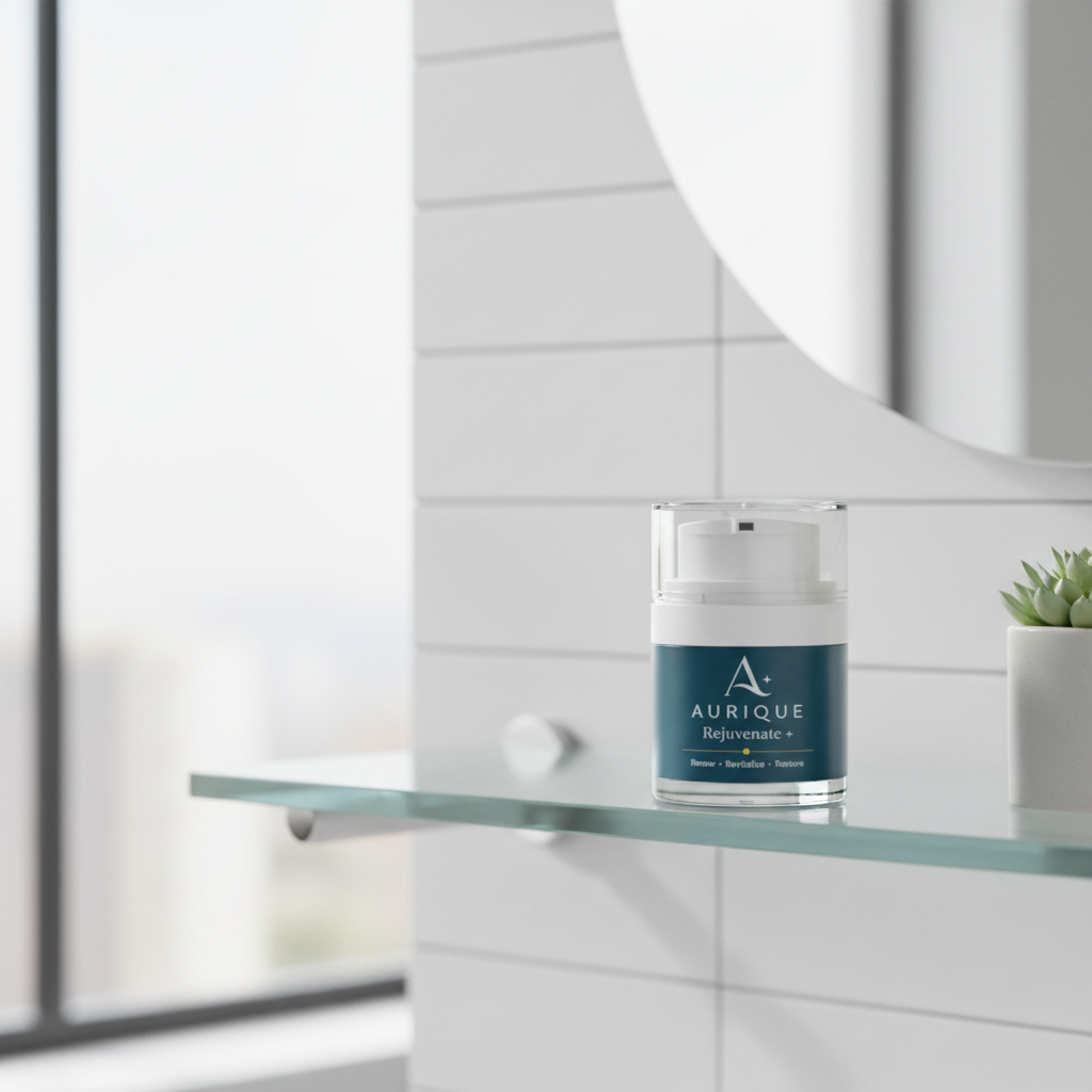 Aurique Skin Renewal Rejuvenate