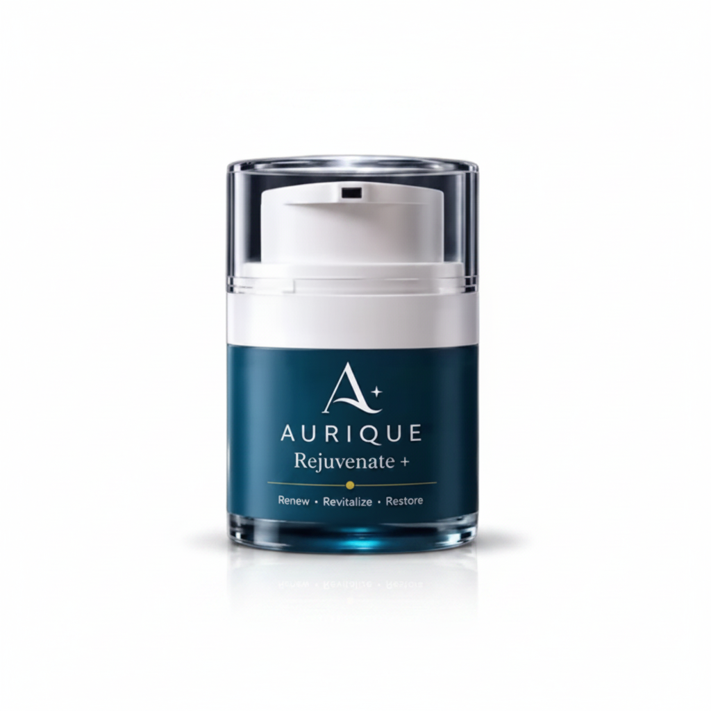 Aurique Skin Renewal Rejuvenate