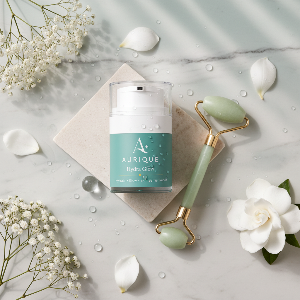 Aurique Daily Hydration Glow