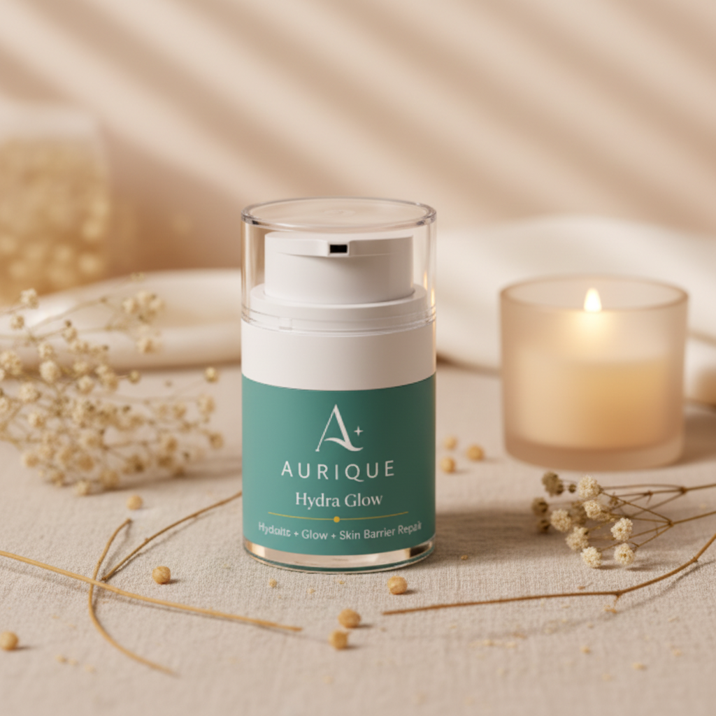 Aurique Daily Hydration Glow