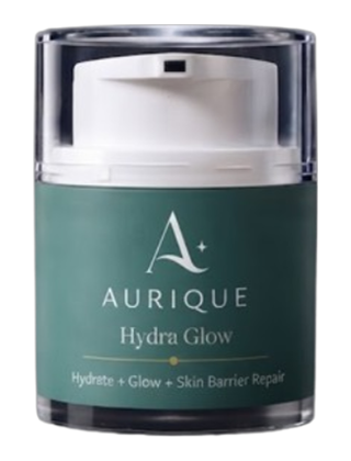Aurique Hydra Glow — Day Cream
